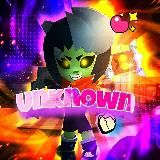 Логотип @neizvestnyyyyyybrawlstars - Неизвестни