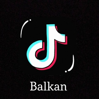 Логотип @nekagrupa - BALKAN👑🦋