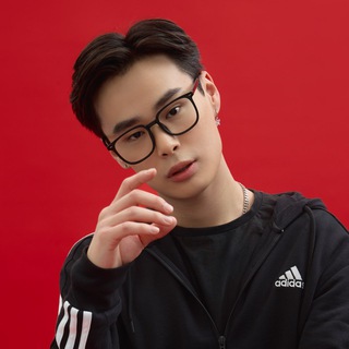 Логотип @nekatsuki - Стас Кацуки 😼