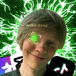 Логотип @nekeep - — 𝘯𝘦𝘬𝘰.𝘥𝘦𝘦𝘱