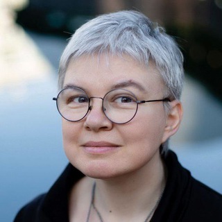 Логотип @nekeletext - Дом Некеле. Психология. Пишет Ирина Мальцева