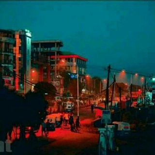 Логотип @nekemte - Ijoollee Naqamtee