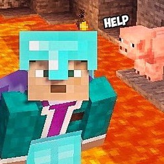 Логотип @nekich_minecraft - NEKICH