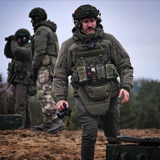 Логотип @nekiimg - Некий М