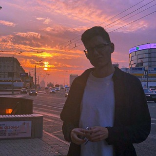 Логотип @nekit_lif - Никита | Видео/фото эффекты