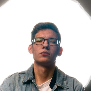 Логотип @nekit_life - Никита | Пресеты Lightroom