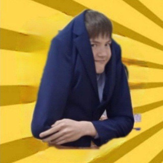 Логотип @nekitcringulka - Новости Никитосика