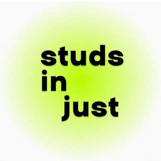 Логотип @nekiystudsinjust - некий studsinjust
