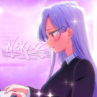 Логотип @nekizx - ❄nekixz⛄