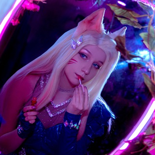 Логотип @nekkooochann - 💗Nekochan💗