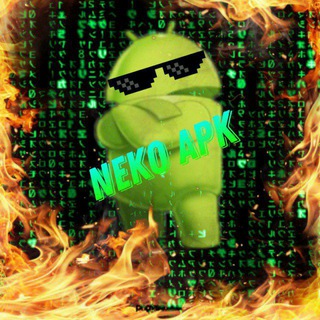 Логотип @neko_muhokama - Neko Muhokama