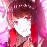 Логотип @nekoassandnotonly - 2Д тянки и не только (﻿ ͡° ͜ʖ ͡°)