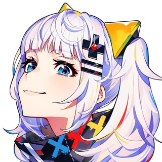 Логотип @nekodesuyo - NekoDesuYo!