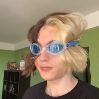 Логотип @nekoglai_fan_17 - Обсуждение Nekoglai fan🦖💕