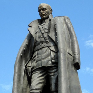 Логотип @nekolchak - НЕКОЛЧАК