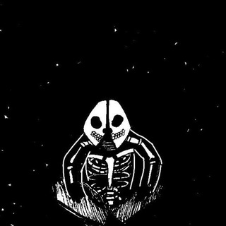 Логотип @nekooooj - Творчество 独学