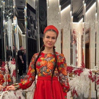 Логотип @nekorshunova - Канал имени Коршуновой 🦅