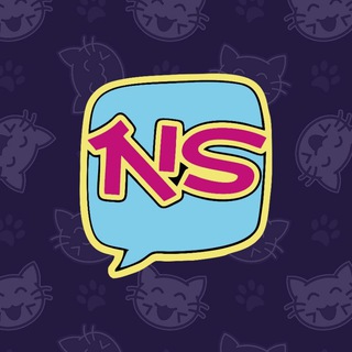 Логотип @nekosay_russia - Nekosay
