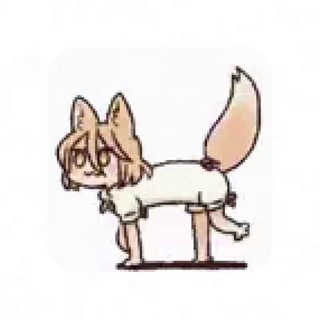 Логотип @nekotan - •|• Кланы ПЕ •|•