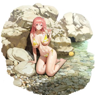 Логотип @nekotyki - nekotyki