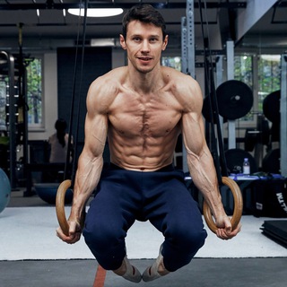 Логотип @nekrasov_kst - КОНСТАНТИН НЕКРАСОВ | ТРЕНЕР | БИОМЕХАНИКА | УМНЫЙ ФИТНЕС