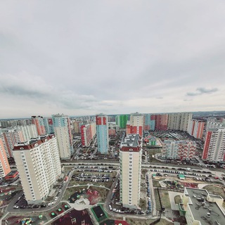 Логотип @nekrasovka_uk - Некрасовка_УК