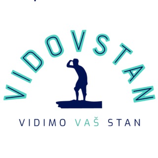 Логотип @nekretninebeograd - Недвижимость | Сербия | Белград