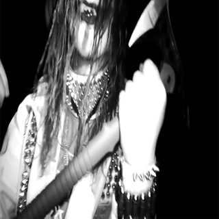 Логотип @nekromensen - .nekromensi