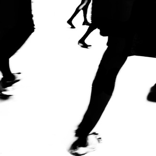 Логотип @nekrophilie - angel of no mercy