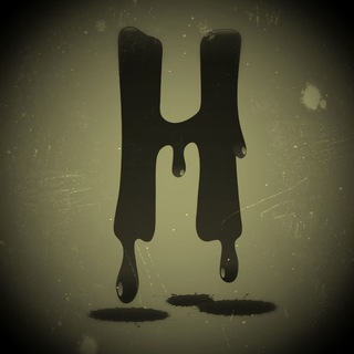 Логотип @nekroyaz - Некрояз