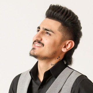 Логотип @nekruz_niyozovofficial - Nekruz Niyozov