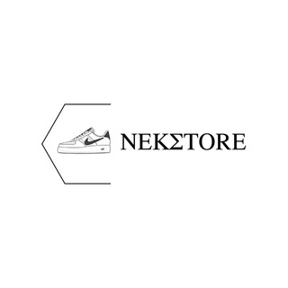 Логотип @nekstoreone - NekstoreOne