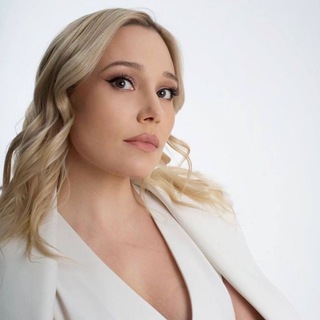 Логотип @nekto_marrr_maura1 - Маура Любовь❤️