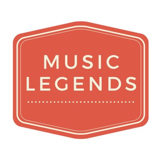 Логотип @nekuhnya - Music Legends