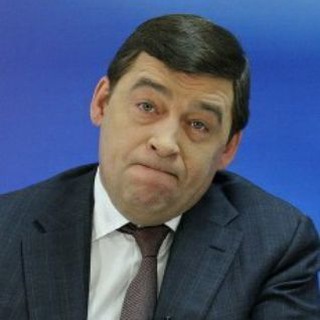 Логотип @nekuivashev - Негубернатор Куйвашев