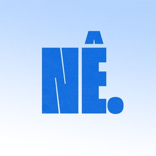 Логотип @nekulturni - некультурний чат