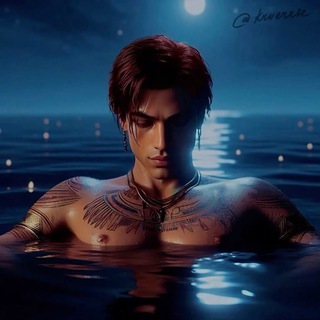 Логотип @nelavandovoepolechernomagov - НЕ ЛАВАНДОВОЕ ПОЛЕ ЧЕРНОМАГОВ