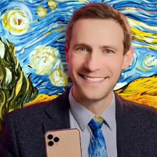 Логотип @nelidovneuro - Нелидов Александр ТТТ 💎 ТОП Тренер Телеграм | Продвижение в Телеграм💡 НелидовНейро