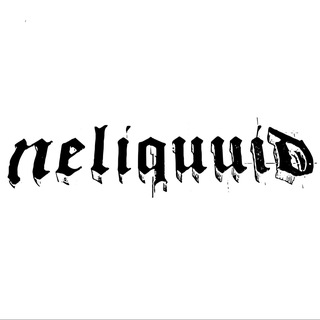 Логотип @neliquuid - НЕЛИКВИД