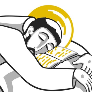 Логотип @nellaparola - Nella Parola