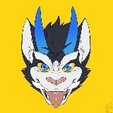 Логотип @nelldemonart - 🔥Nell Demon🔥