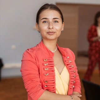 Логотип @nelli_dumaet - Нелли Игоревна о продвижении🫰