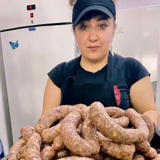 Логотип @nellieda - Кулинария, полуфабрикаты, рецепты