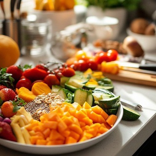 Логотип @nelly_pro_vkusnoo - Здоровье на твоей тарелке