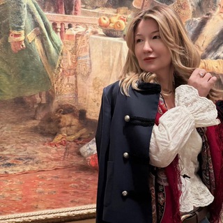 Логотип @nelly_v_pitere - 🔹Nelly_v_pitere🔹