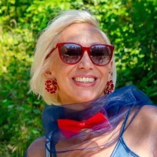 Логотип @nellybalabuh - Нелли Балабух - Фея💰Изобилия