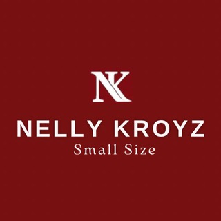 Логотип @nellykroyz_smallsize - NELLY KROYZ - Small Size