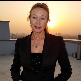 Логотип @nelnosk_richline - Красота с Rich Line | Неля Носко