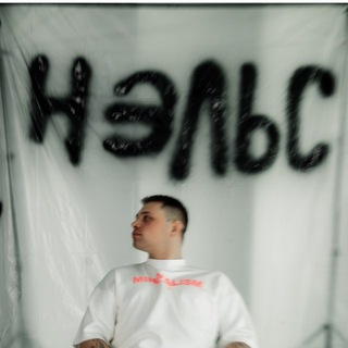 Логотип @nelsvlad - НЭЛЬС