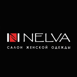 Логотип @nelva_nn - NELVA